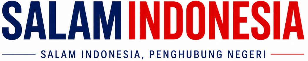 Salam Indonesia